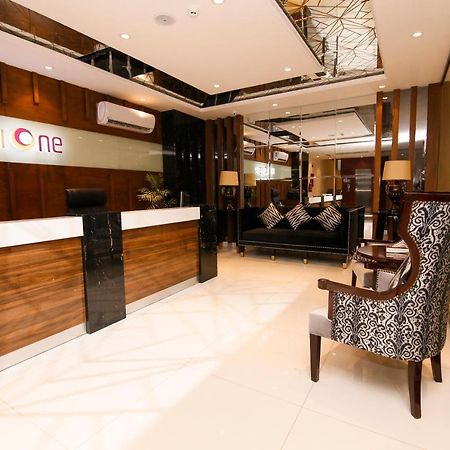Hotel One Rahim Yar Khan Club Road Exterior foto