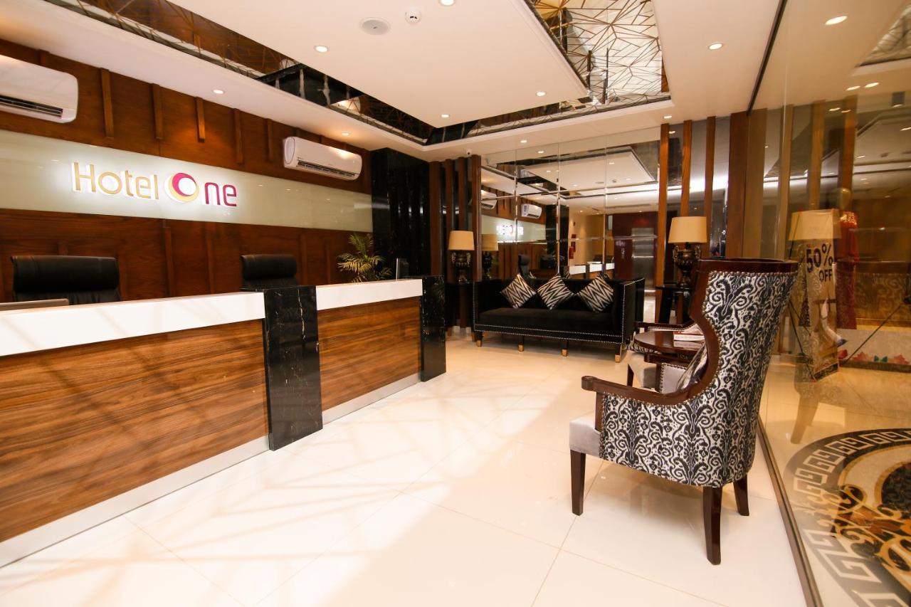 Hotel One Rahim Yar Khan Club Road Exterior foto